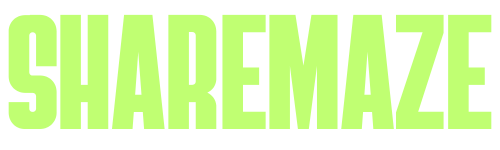 Share Maze